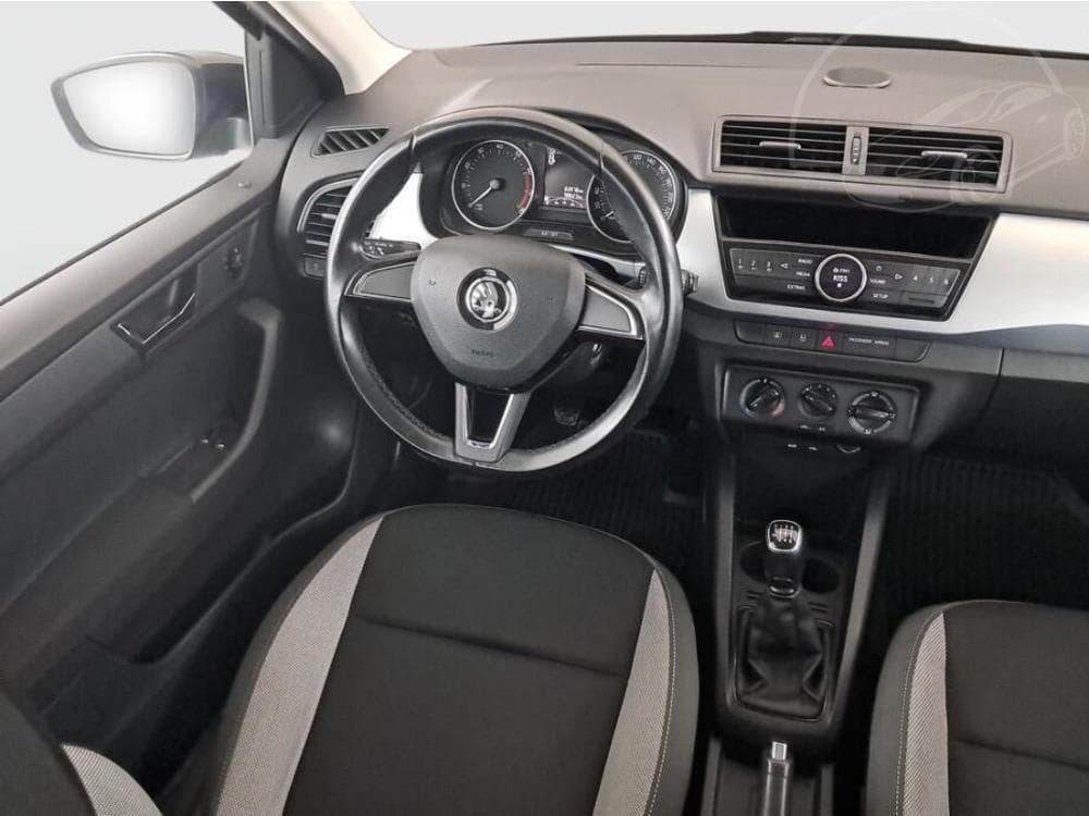 2017 Škoda FABIA - 7