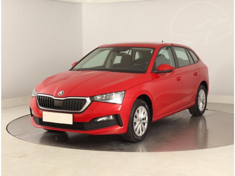 2023 Škoda SCALA - 2