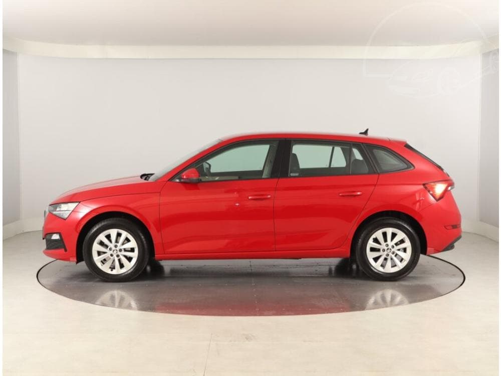 2023 Škoda SCALA - 3