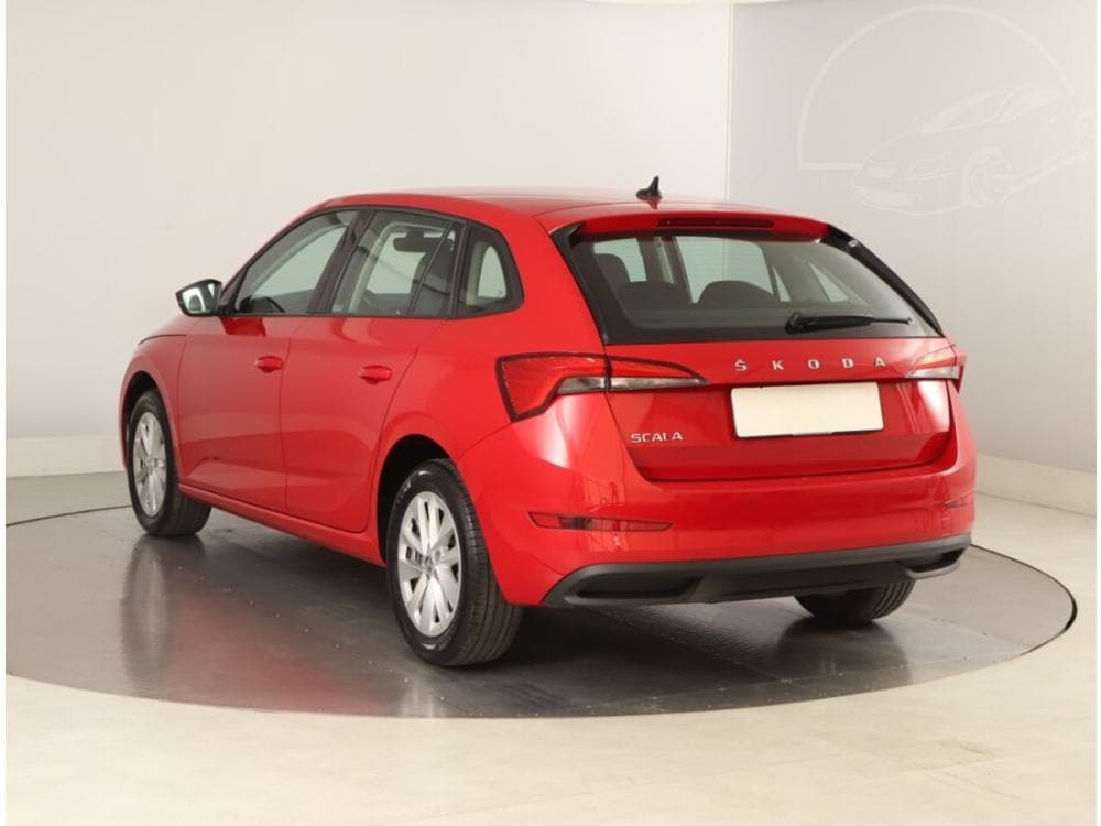 2023 Škoda SCALA - 4