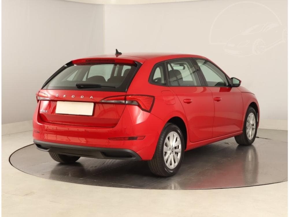 2023 Škoda SCALA - 5