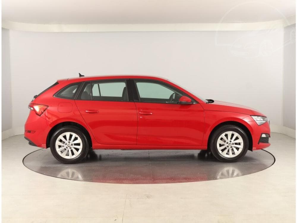 2023 Škoda SCALA - 6