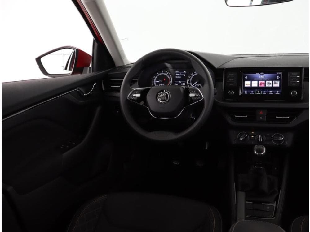 2023 Škoda SCALA - 7