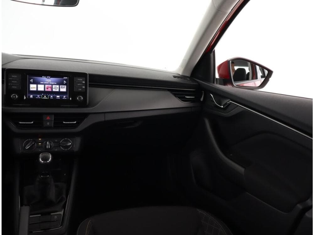 2023 Škoda SCALA - 8