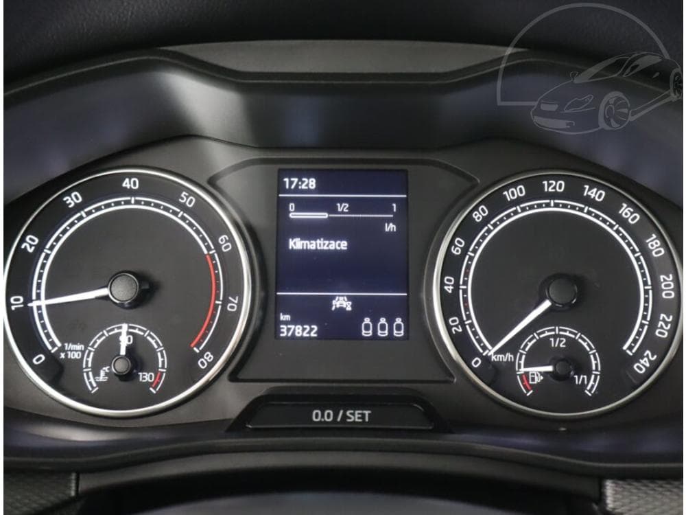 2023 Škoda SCALA - 11