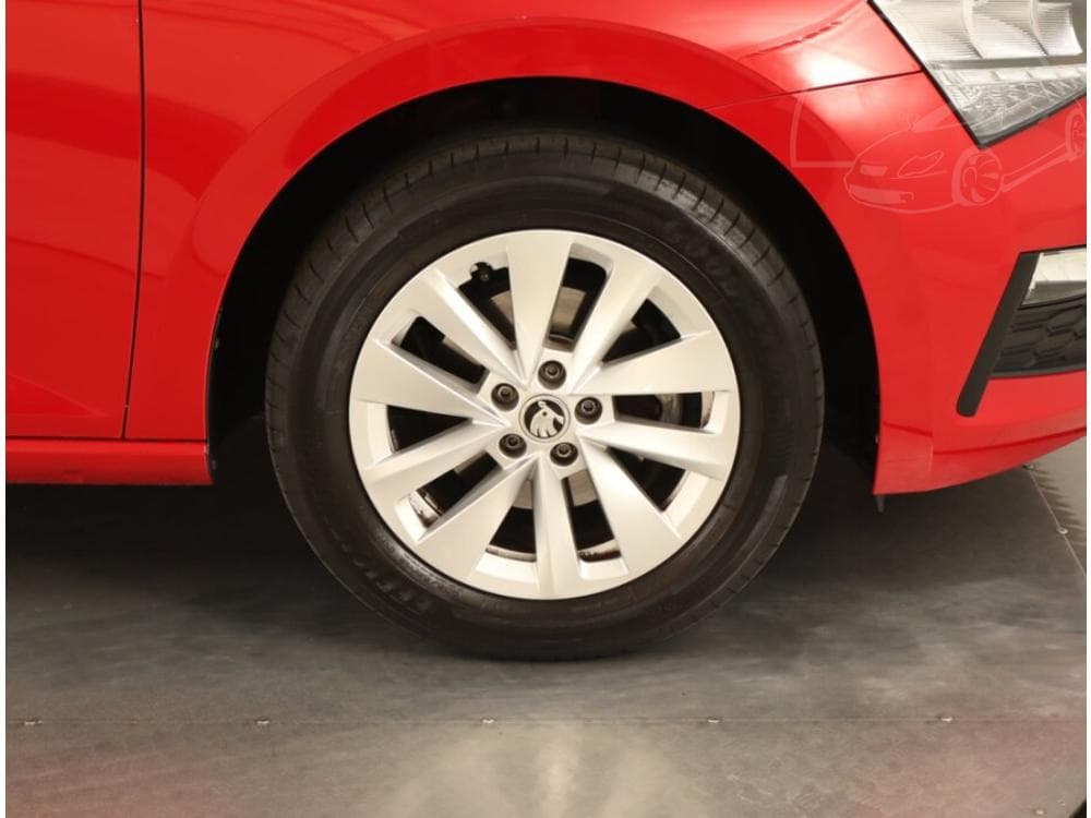 2023 Škoda SCALA - 13