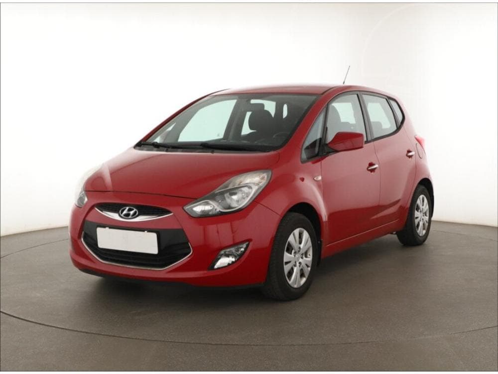 2014 Hyundai ix20 - 3