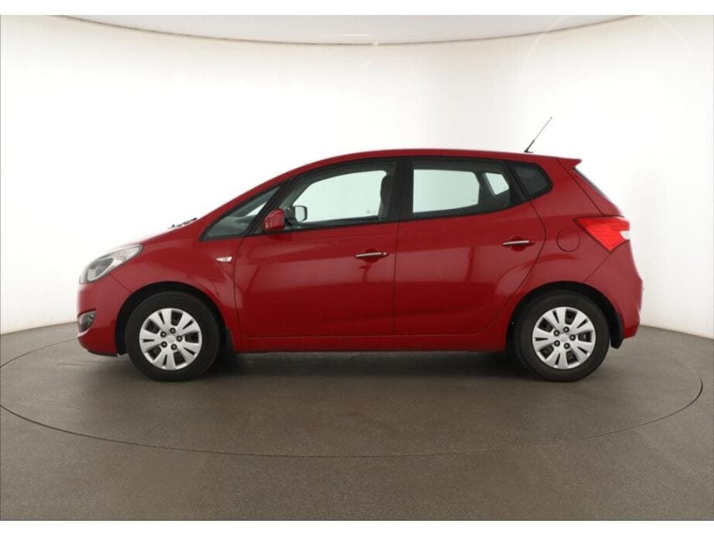 2014 Hyundai ix20 - 5