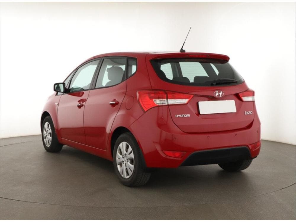 2014 Hyundai ix20 - 7