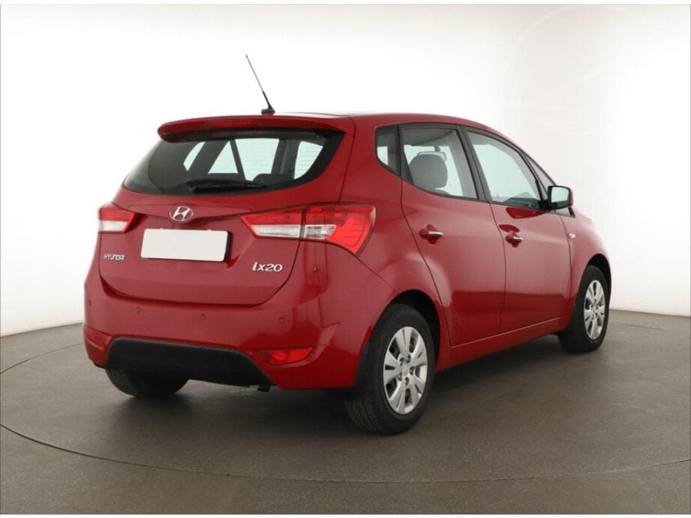 2014 Hyundai ix20 - 9