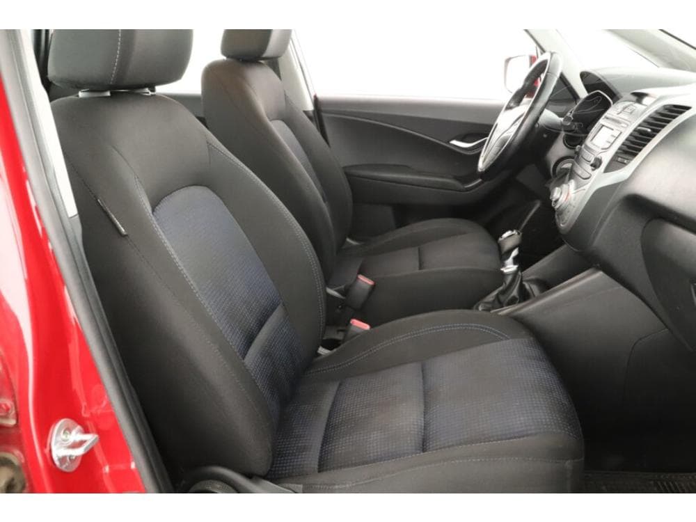 2014 Hyundai ix20 - 11