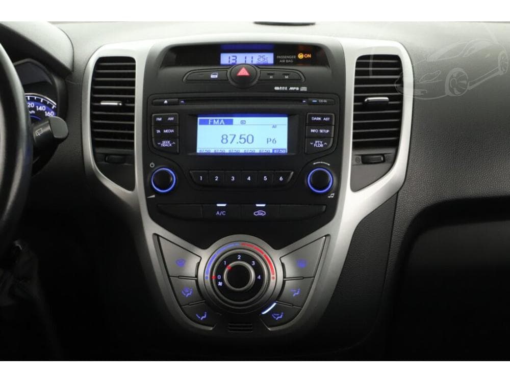 2014 Hyundai ix20 - 15