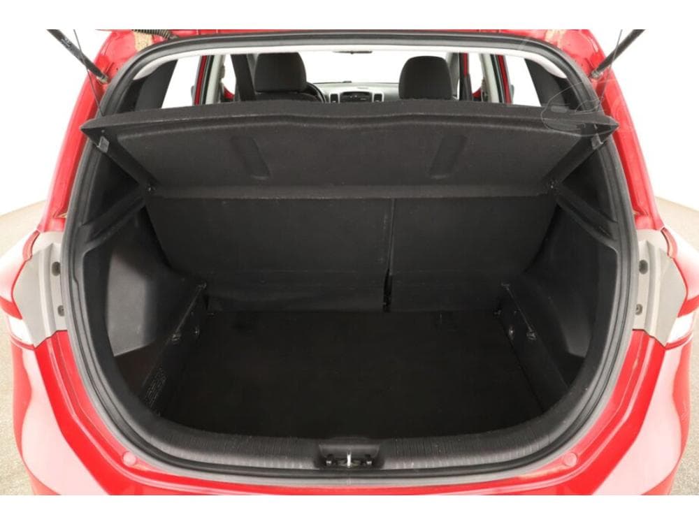 2014 Hyundai ix20 - 17