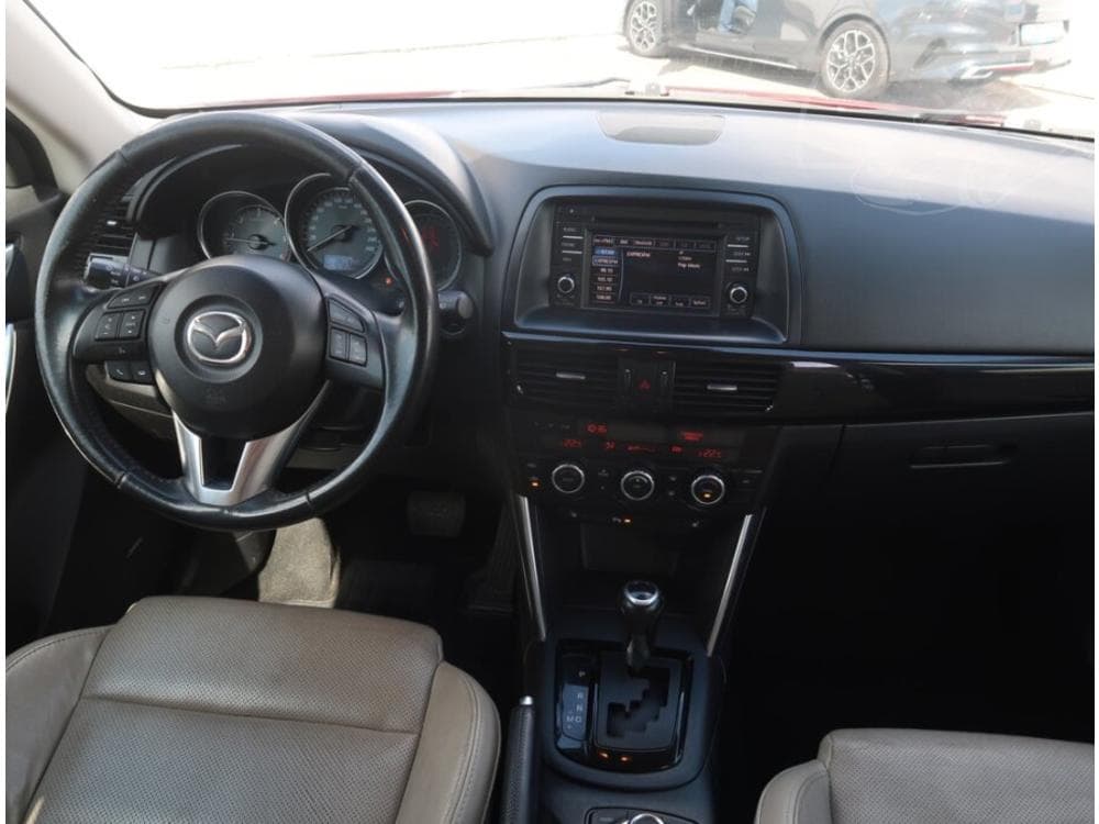 2013 Mazda CX-5 - 7