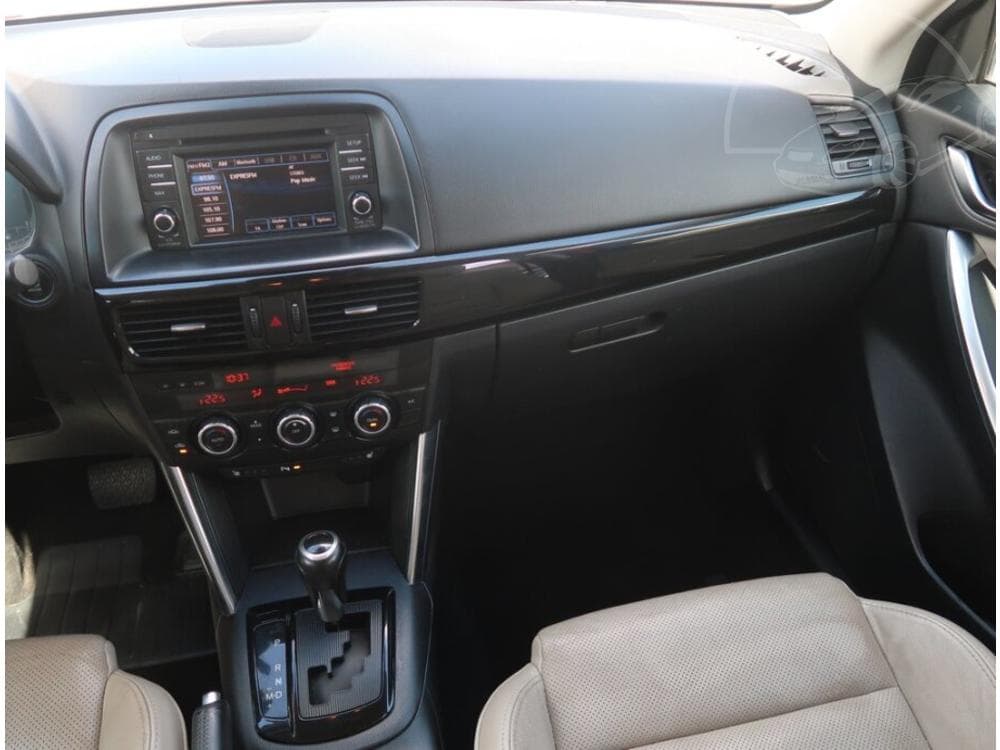 2013 Mazda CX-5 - 8