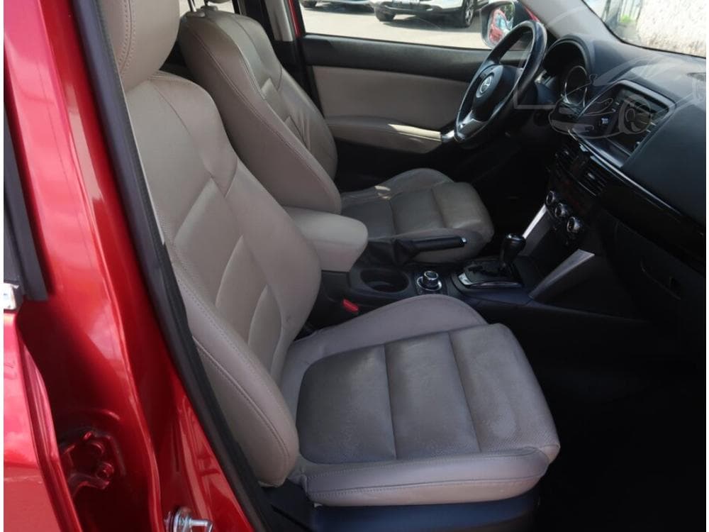 2013 Mazda CX-5 - 9