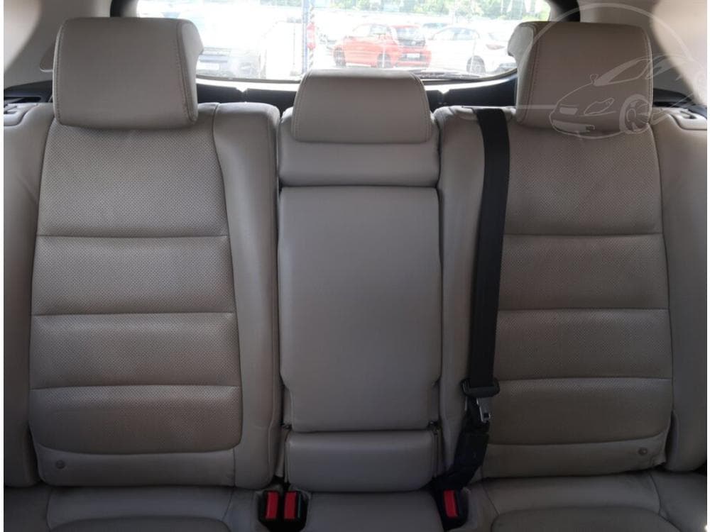2013 Mazda CX-5 - 10
