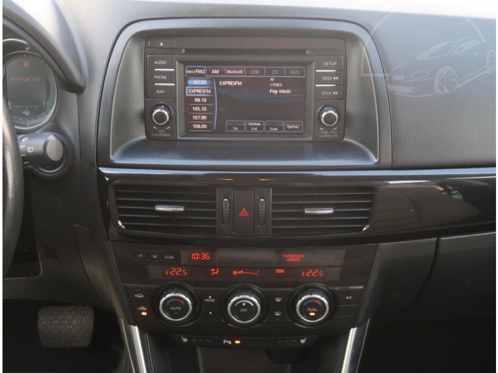 2013 Mazda CX-5 - 12