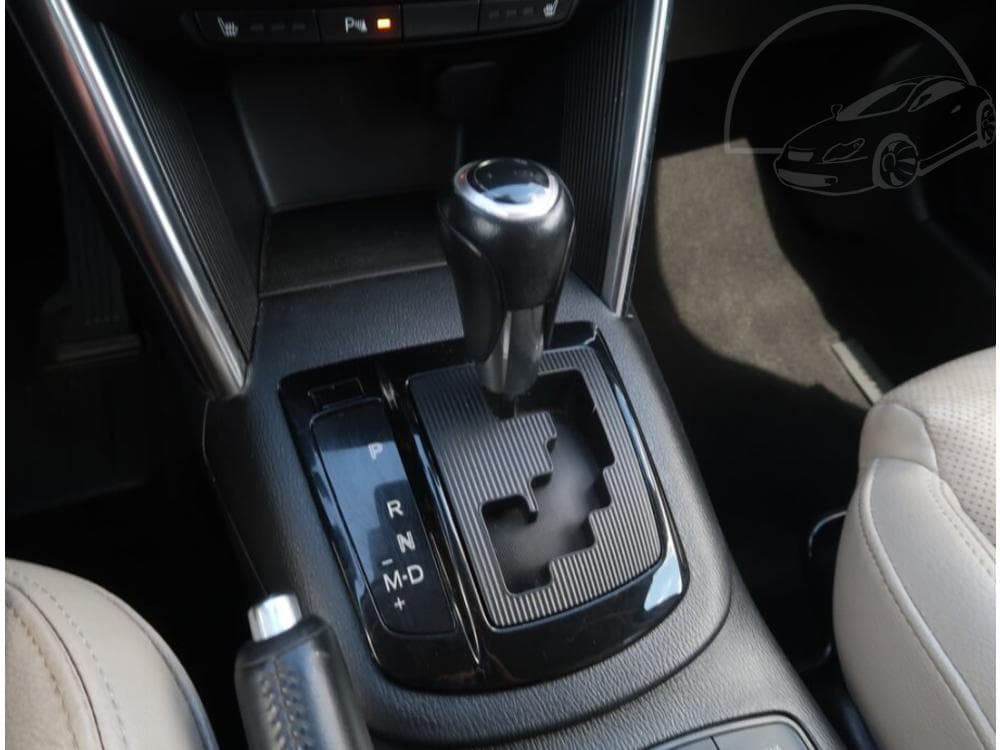 2013 Mazda CX-5 - 13