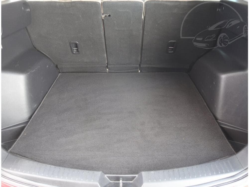 2013 Mazda CX-5 - 14