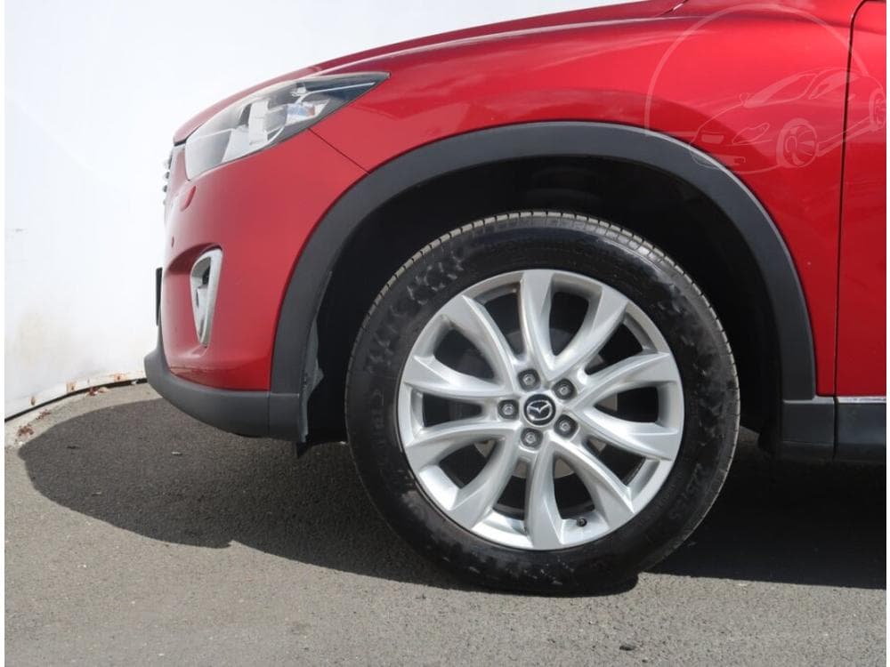 2013 Mazda CX-5 - 15