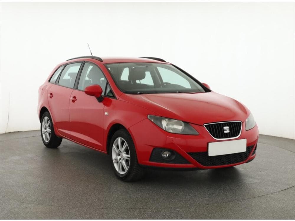 2011 Seat IBIZA