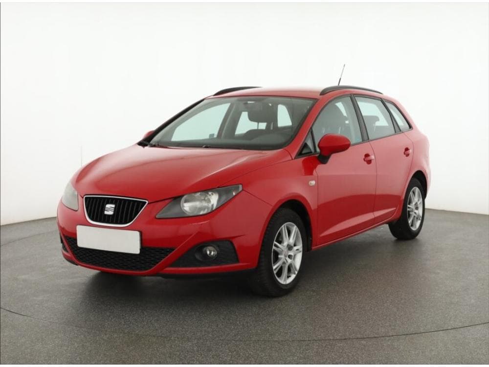 2011 Seat IBIZA - 4