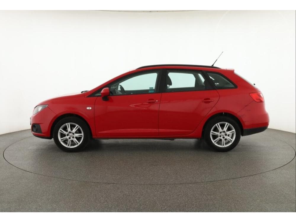 2011 Seat IBIZA - 7
