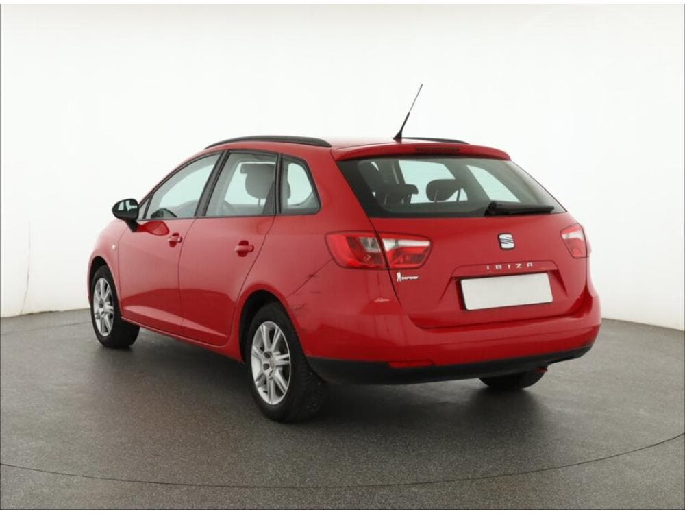 2011 Seat IBIZA - 10