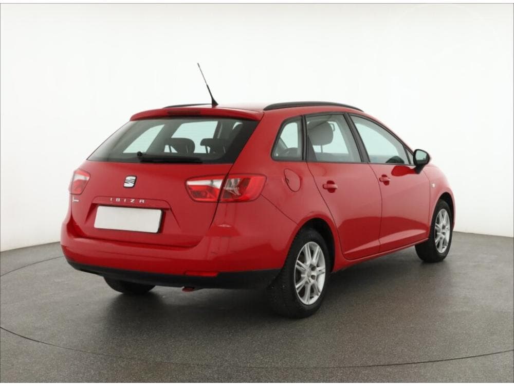 2011 Seat IBIZA - 13