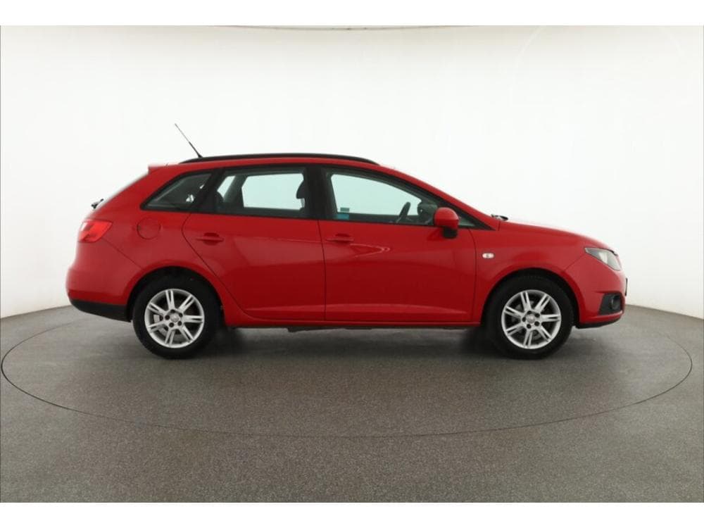 2011 Seat IBIZA - 16