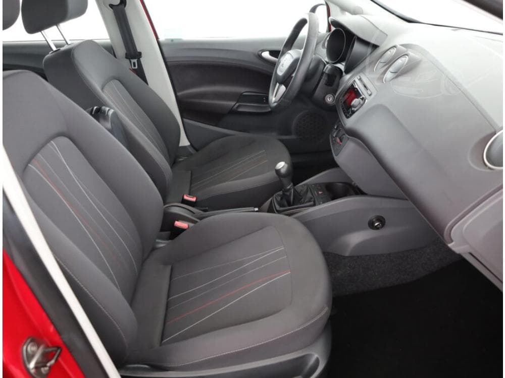 2011 Seat IBIZA - 19