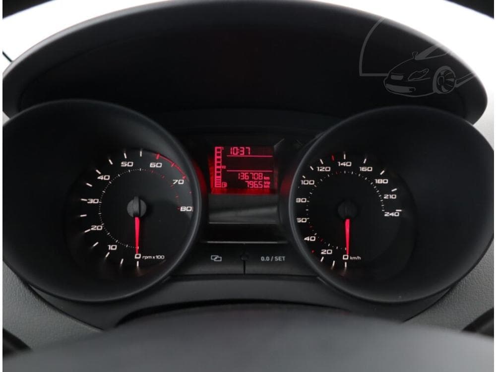 2011 Seat IBIZA - 22
