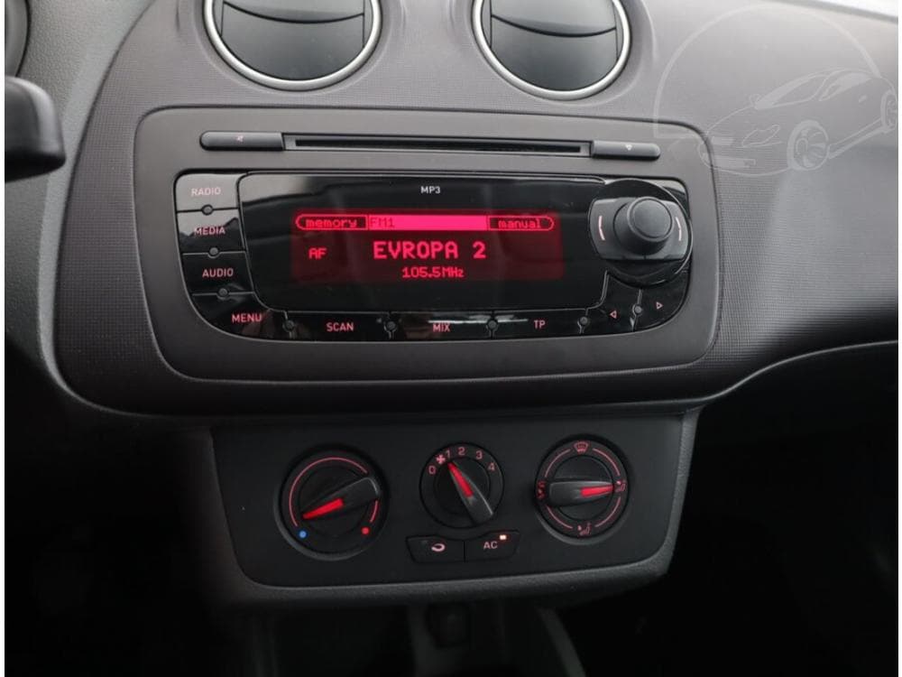 2011 Seat IBIZA - 25