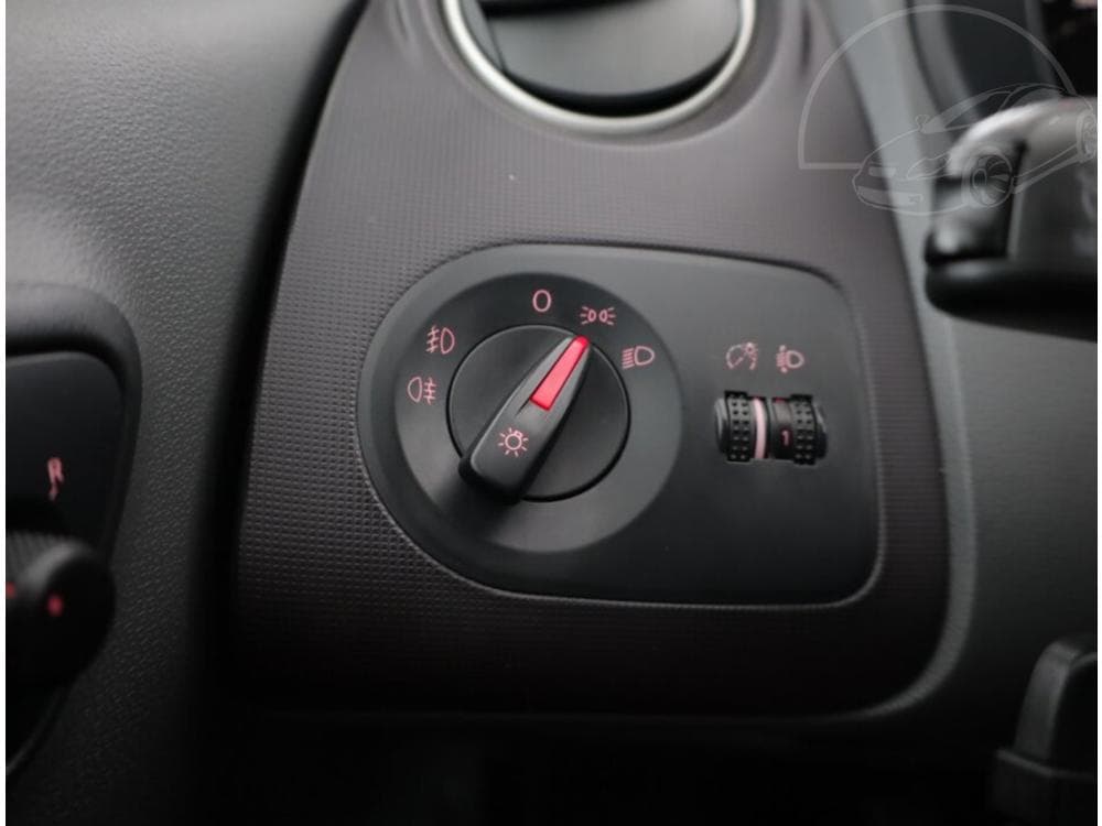 2011 Seat IBIZA - 31