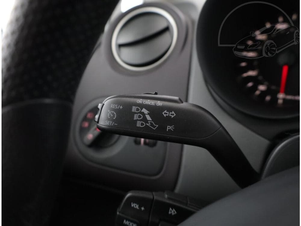 2011 Seat IBIZA - 34