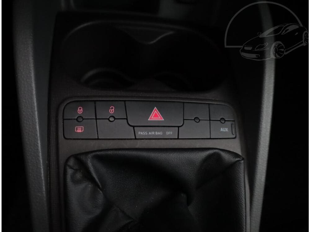 2011 Seat IBIZA - 37