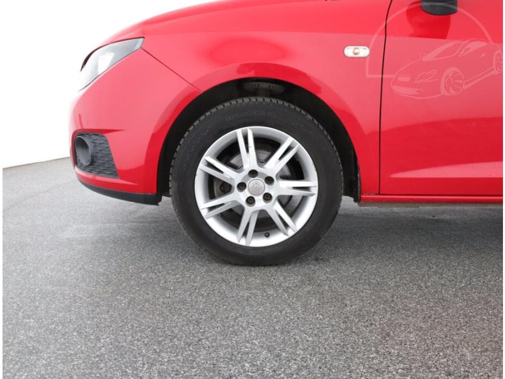 2011 Seat IBIZA - 43