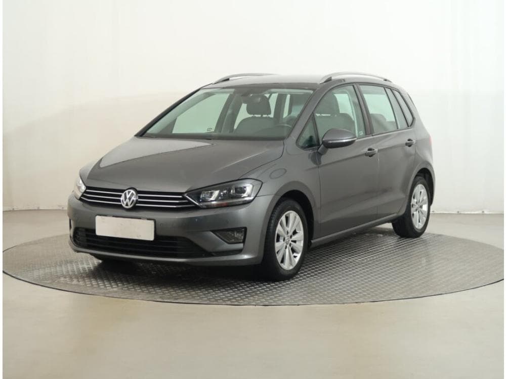 2017 Volkswagen GOLF - 2