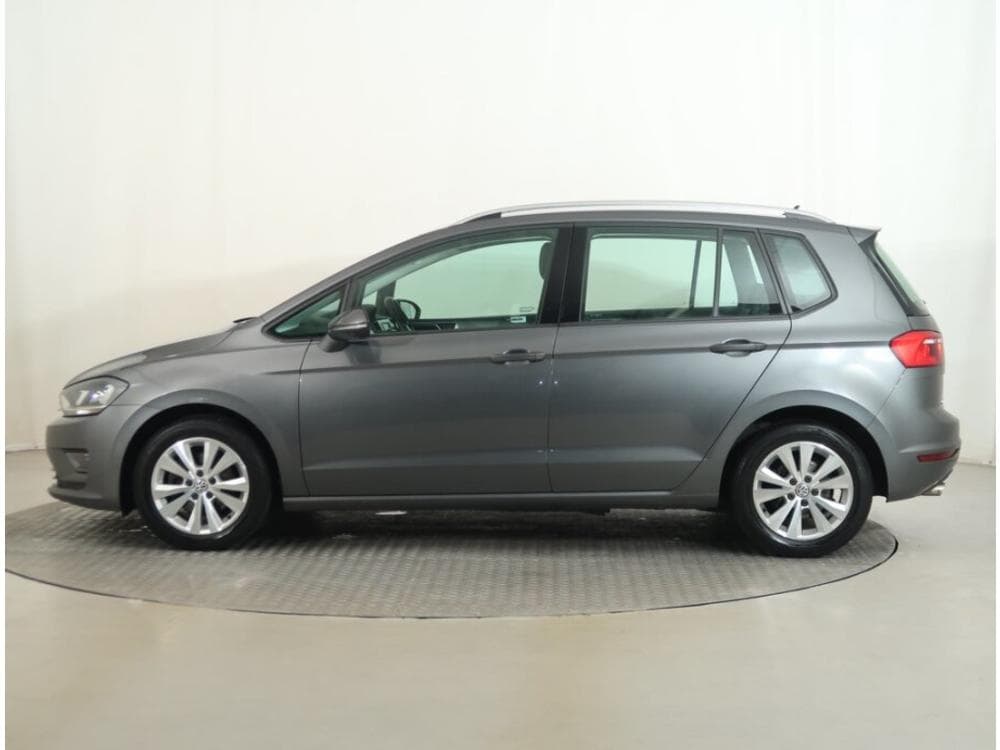 2017 Volkswagen GOLF - 3