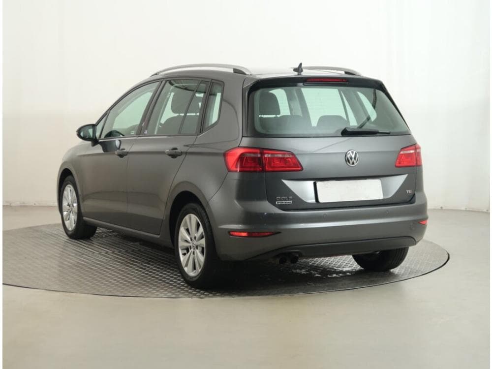 2017 Volkswagen GOLF - 4