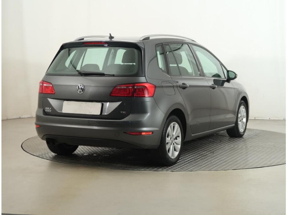 2017 Volkswagen GOLF - 5