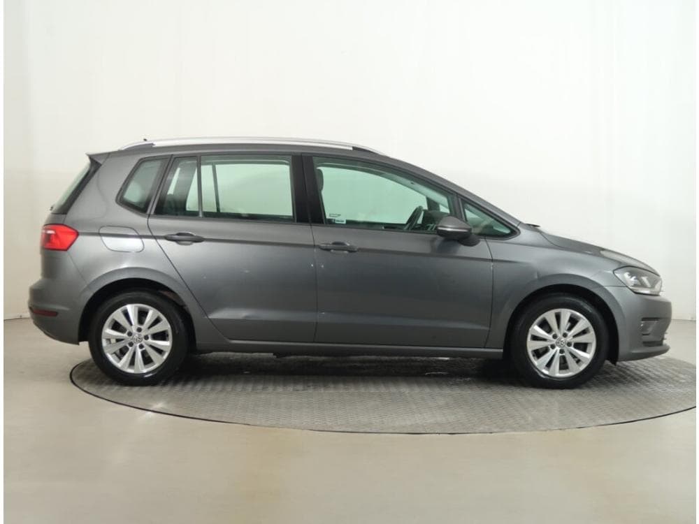 2017 Volkswagen GOLF - 6