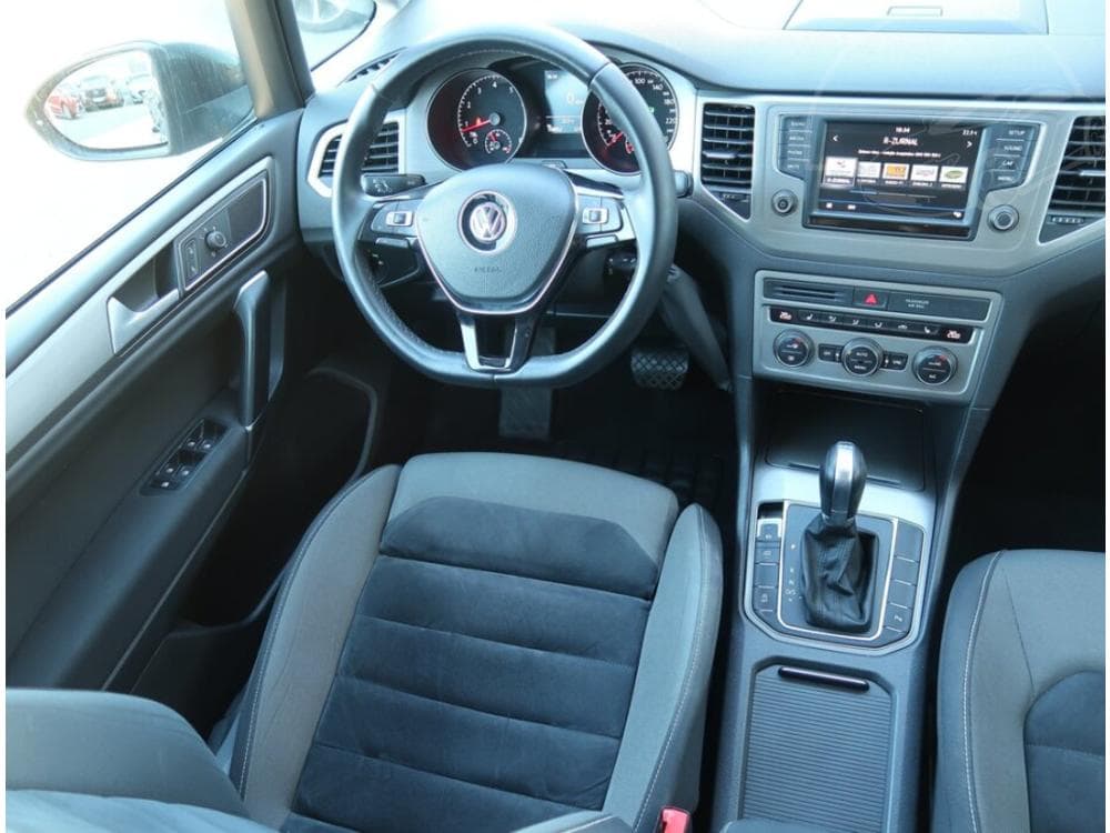 2017 Volkswagen GOLF - 7