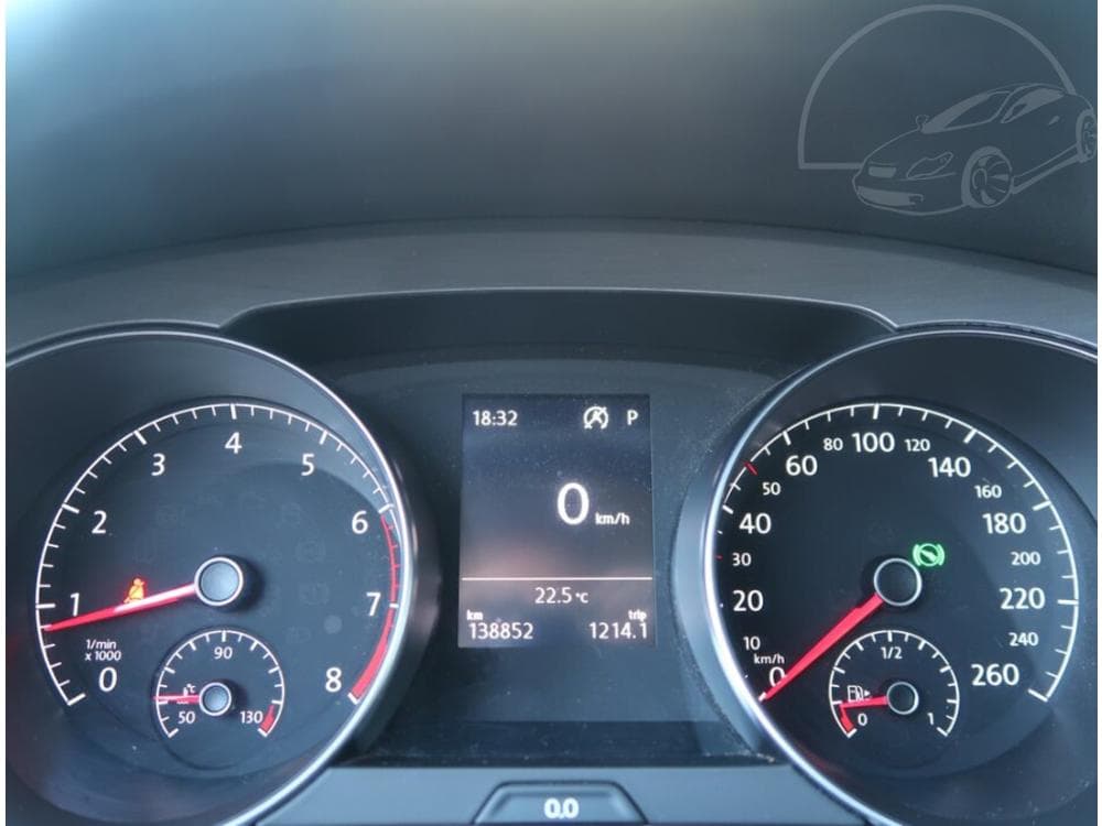 2017 Volkswagen GOLF - 11