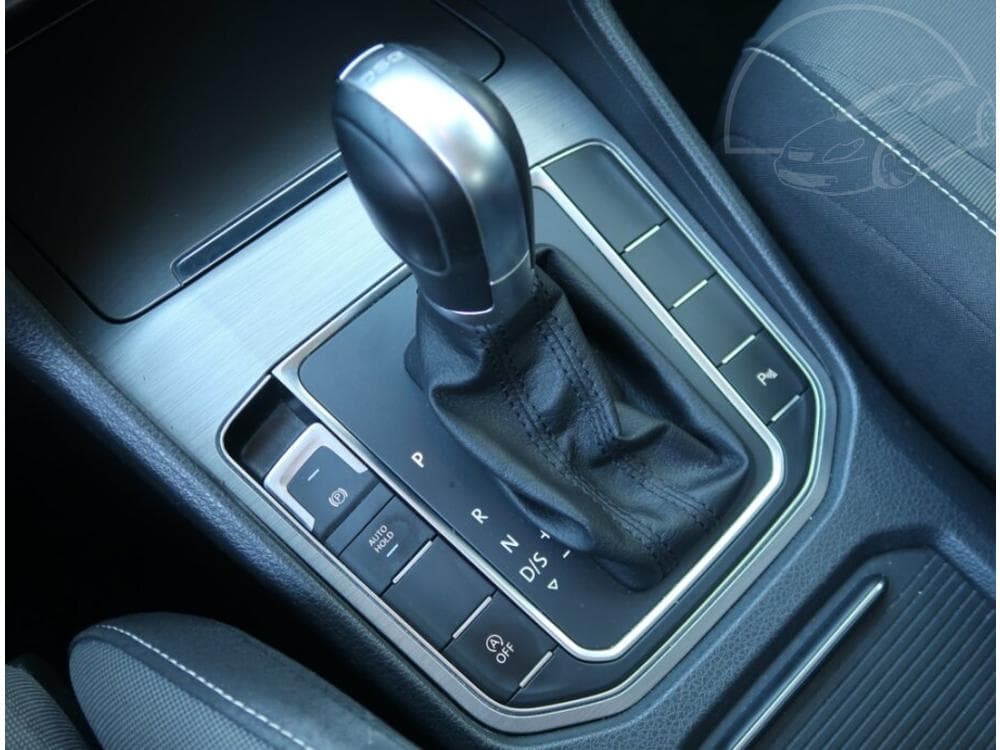 2017 Volkswagen GOLF - 12