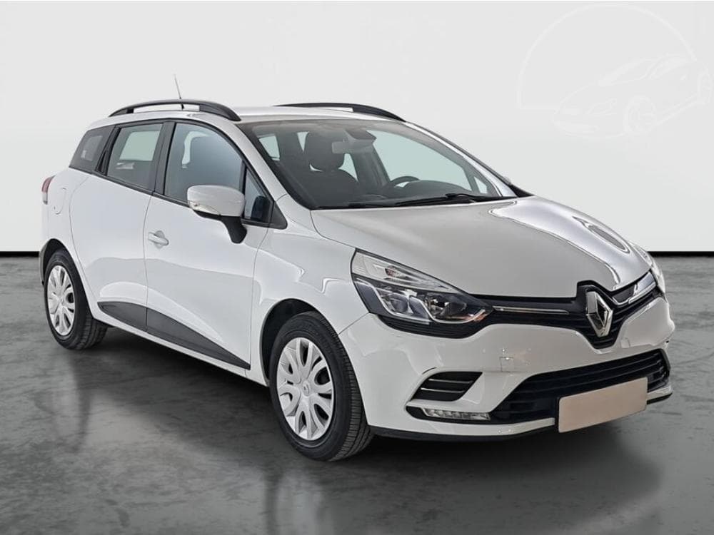 2019 Renault CLIO