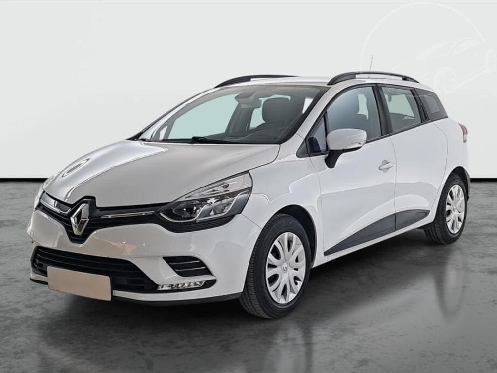 2019 Renault CLIO - 2