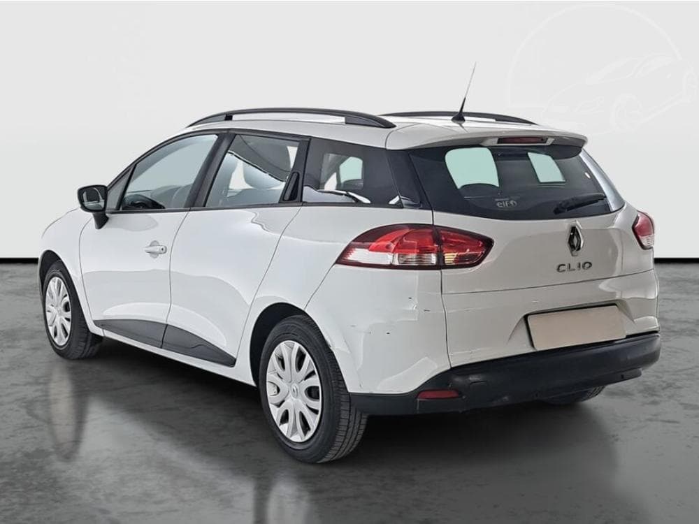 2019 Renault CLIO - 4