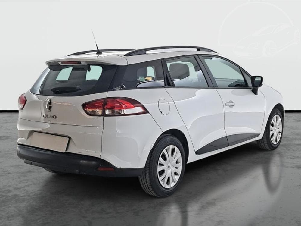 2019 Renault CLIO - 5